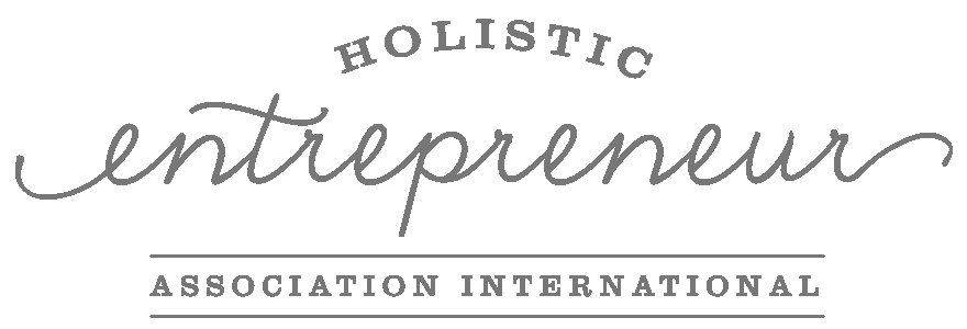 Holistic Entrepreneur Association International